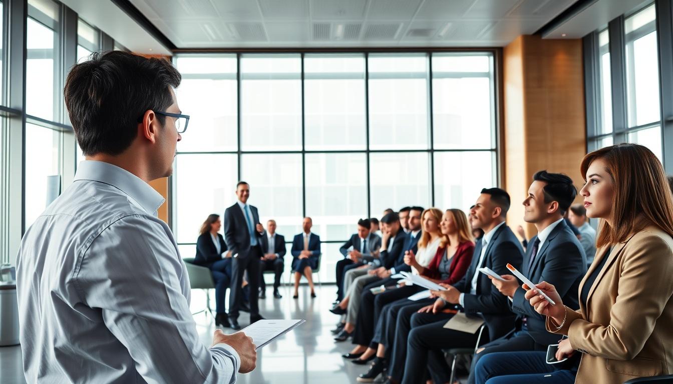 Executive Training Solutions